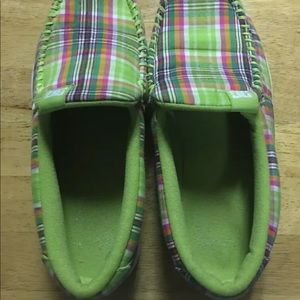 Women’s dc slip on shoes